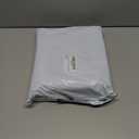 Patio Furniture Covers Waterproof 2 Pack,Patio Chair Covers for Outdoor Furniture Waterproof ,Heavy Duty Chair Covers Waterproof-Grey 30"x34"x28.87"/38.5"(H)