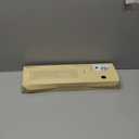 cimetech Wireless Keyboard and Mouse Combo, 2.4G USB Full Size Wireless Computer Keyboard and Adjustable Mouse for Computer/ Laptop/ PC/ Mac/ Windows - Black