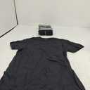 Gildan Men's Crew T-Shirts, Multipack, Style G1100 Medium, 5 Pack