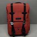 K&F CONCEPT Camera Backpack, Camera Bags for Photographers Large Capacity Camera Case with Raincover,15-15.6 Inch Laptop Compartment