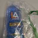 L.A. Looks Sport Xtreme Hold Gel, Hold Level 10+, 20-Ounce