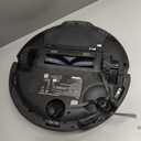 eufy C10 Robot Vacuum Self Emptying