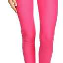 ICONOFLASH Women's Stretch Jeggings with 5 Pockets Pull On Skinny Jean Leggings Large