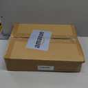 REALINN Under Sink Organizer, Pull Out Cabinet Organizer 2 Tier Slide Out Sink Shelf Cabinet Storage Shelves, Under Sink Storage for Kitchen Bathroom Cabinet, White, 1 Pack