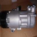 New For BMW e46 318i ac compressor For BMW 316 318 X3 & Z4 64526918750 64528386837 64526908660 64529175669 64526918750 64526918751 64526908660 64528386837 64509182795 64526908660 64526918751