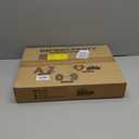 Marquee Numbers 6th-Birthday Large Decorations: 4ft Light Up Numbers Birthday Sign for Boy Girl Six Year Old Anniversary Mosaic Party Decor Backdrop Big Foam Board Number 6