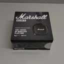 Marshall Major V On-Ear Wireless Bluetooth Headphones - Black