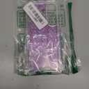 for Samsung Galaxy Z Fold 7 Glitter Case, Cute Bling Sparkle Shiny Sequin Stars Four Corner Soft TPU Silicone Shockproof Women Girls Slim Protective Phone Case for Galaxy Z Fold 7 5G (Purple)