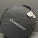 EchoSmile Instant Pop Up Camping Tent, 2/4/6 Person, Easy Setup Tent, Water Resistant Dome, Portable with Carry Bag
