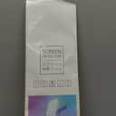 4PCS Car Screen Protector for 2024 2025 Chevy Traverse RS/Z71/LT/LS & 2024 2025 Blazer EV Accessories 17.7In Navigation+11In Dashboard Nano Touchscreen Protector Film HD Clear Bubble Free