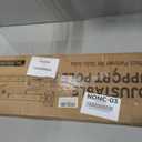 Third Hand Support Pole Heavy Duty, Cabinet Jacks for Installing Cabinets with 200 LBS Capacity and Expand from 23-3/5 to 45-3/10 IN, 2-PC