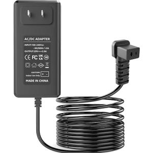 29V Recliner Power Supply, Model KDDY008F AC/DC Switching Power Supply for Lift Chair or Power Recliner Limoss OkiN Adapter