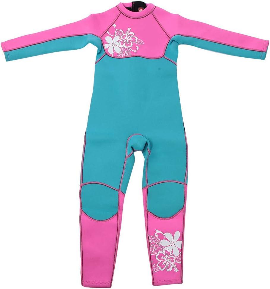 Neoprene Suit with Fine Craftsmanship, High Quality Wetsuit for Outdoor Water Activities, Size Medium