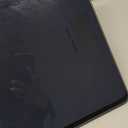 550lb Bathroom Digital Scale for Body Weight with Ultra-Wide Platform and Large LCD Display, Accurate High Precision Scale with Extra-High Capacity (Blue-black)