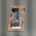 for iPhone 16 Pro Case Cute  Wireless Charging Compatible  Dual-Layer Shockproof Protection with Stylish Wildflower Design  Protective Cover for Women - Custom Vintage Floral