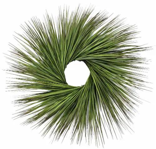 HD Designs Grass Vine Wreath 24in Wreath