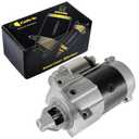 Caltric Starter Compatible with Kawasaki 21163-7002 21163-7014 21163-7026