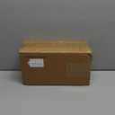 6 Pack Magnetic Spice Storage Rack Organizer for Refrigerator and Oven, Black Fridge Organizers and Storage