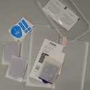 ZAGG Glass Elite iPhone 15 Pro Screen Protector - 5X Stronger with Reinforced Edges, Scratch & Smudge-Resistant Surface, InvisibleShield, Easy to Install