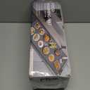 Food Warming Mat Large, XXL (42"x15") Electric Food Warmers Mat with Heat Resistant Pad for Countertop, Heat 6 Level Temperature & 6 Hours Timer, Foldable Heating Trays for Buffets Party, Gray