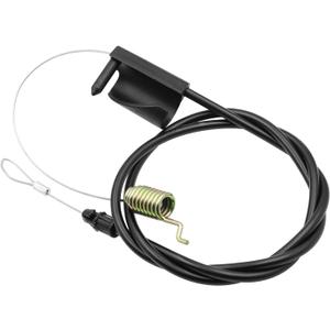946-05121A Speed Drive Control Cable Compatible with MTD Troy-Bilt TB360 TB370 TB390ES Craftsman M310 M320 Cub Cadet SC500E+ Lawn Mowers, Replaces 946-05121 746-05121A 746-05121