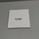 40 PCS Bathtub Jet Covers Silicone Hole Plug White Tube Plugs Waterproof 4 Sizes Bathtub Plug Fit for 12mm 14mm 16mm 22-23mm Bathtub Hole