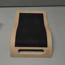 Dog Scratch Board  Dog Scratch Pad for Nails for Small, Medium and Large Dogs (15.7x9.8x2.35 inch)