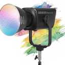 Amaran Ray 660c RGB COB LED Monolight