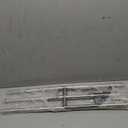 Skyflame 24" x 6" Rectangular Gas Fire Pit and Fireplace H-Burner with 3 Pipes - 304 Stainless Steel - for Indoor & Outdoor Use