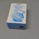 Wine2Go Diamond Silicone Wine Glasses 9oz