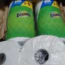 Bounty Select-A-Size Paper Towels, White, 8 Triple Rolls = 24 Regular Roll