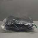 Rifle Bag, Tactical Long Rifle Backpack, Portable Shotgun Case for Firearm Storage and Transportation, Suitable for Outdoor Hunting Shooting (46in, Black)