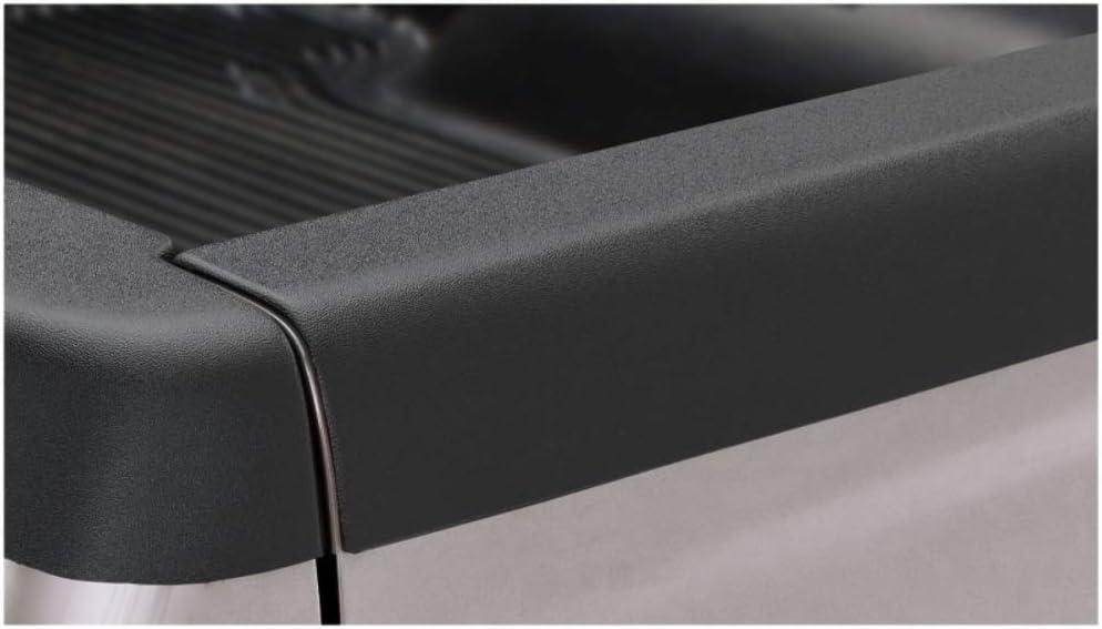 Bushwacker 38502 Toyota Smoothback Ultimate Tailgate Cap