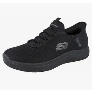 Skechers Sport Equalizer Quick Reaction Oxford, Size 6.5, Black
