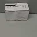 New Caltric Rear Axle Inner Outer CV B.. Yamaha Rhino 660 Yxr660 F 4 Wd 2095-2007