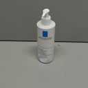 La Roche-Posay Toleriane Hydrating Gentle Face Cleanser, Hydrating Facial Cleanser With Niacinamide + Ceramides, Daily Face Wash For Dry Skin To Normal Skin, Sensitive Skin Tested, Fragrance Free (EXP 10-2027)