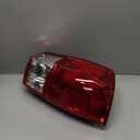 Tail Light 1 piece Replacement 11-6849-90-1,166-61056CR,312-19ACR-AF-,8155004180,TO2801198 for Toyota Tacoma 2016-2019