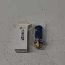 1 Pack Universal Faucet Hose Adapter, Thickened Sink Hose Attachment for Faucet, Flexible Silicone Sleeve Water Hose Connector for RV Garden Hose Damaged/Stripped Faucet Threads or Threadless Faucet