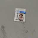 Nasal Strips for Snoring,Extra Strength Snoring Solution Nose Strips for Breathing,Sports, Sleep (Black)