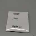 Kingdder 24 Pcs St Patrick's Day Felt Shamrocks Ornaments for Tree Valentine Valentine's Day Heart Hanging Decorations Easter Hanging Egg Ornaments for Holiday Wedding Party Home(Cute Style)