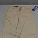 Nautica Girls School Uniform Twill Skinny Pants, Comfortable Stretch Material, Wrinkle & Fade Resistant. 7 Regular.