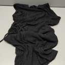 Black Dress No Brand (Large)