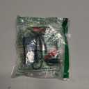 InstallGear Ground Loop Noise Isolator, Amplifier Noise Filter for Car Audio and Home Stereo, Feedback Loop Isolator, Car Stereo Noise Suppressor Reducer Alternator, Ground Loop Isolator (Pack of 1)