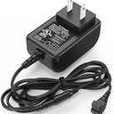 12.6V 1A Pool Vacuum Charger Fit for Aiper Seagull 600 SE 800 Cordless Robotic Pool Cleaner, Power Cord AC Adapter for Aiper Seagull 800B 1000 1500 P1111 HJ1103J for AIPURY 1000 for RockRocker HJ1103J