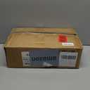 2In1 Baby Diaper Caddy & 3-Tier Rolling Diaper Cart, Diaper Caddy Organizer Cart with Dividers, Mobile Metal Utility Cart for Nursery Essentials, Detachable Bedside Cart, Large Capacity (Black)