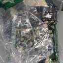 Black and Gold Flower Throw Pillow Covers Vintage Floral Botanical Aesthetic Square Pillow Cover 18x18 Inch Set of 2 Boho Floral Decorative Pillowcase Cushion Cases for Couch Sofa