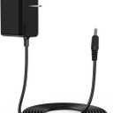 29.4V Power Adapter Charger Compatible with GoTrax GKS Lumios, Plus, Pro Electric Hoverboard Scooter Power Supply Cord