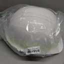 Pyramex Safety Products HP14110 Sl Series 4 Pt. Ratchet Suspension Hard Hat, White, One Size