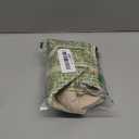 DEANGELMON Strapless Bras for Women Comfort Non-Slip Seamless Padded Bralette Clear Straps Wireless Tube Top Bra (Medium, Nude)