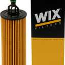 WIX WL10010 Oil Filter Replacement, Built for Synthetic and High Mileage Oil - Compatible With Chrysler,Dodge, Jeep, Ram (14-19)